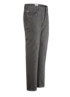 Herren REDPOINT ""-Hose in Wolloptik in 3 Farben