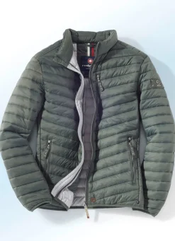 Herren BADER "Redpoint"-Steppblouson in 6 Farben