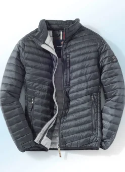 Herren BADER "Redpoint"-Steppblouson in 6 Farben