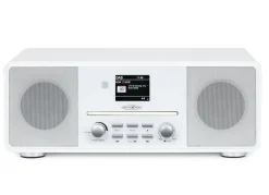 Reflexion HRA19DAB Stereoanlage mit DAB+ Radio