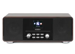 Reflexion HRA19INT Stereoanlage mit Internet-Radio