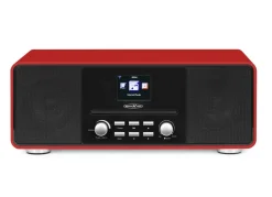 Reflexion HRA19INT Stereoanlage mit Internet-Radio