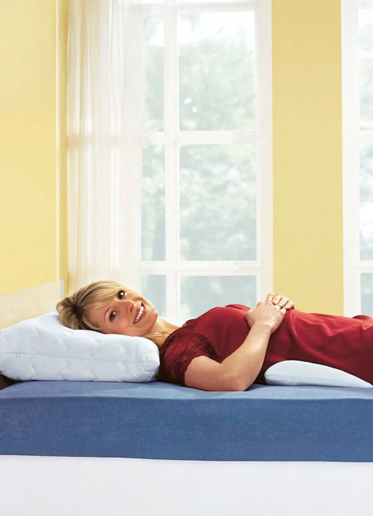 fan Relax-Kissenprogramm aus dem Hause f.a.n
