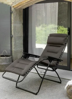 LAFUMA Relax-Liege XL Be Comfort