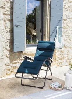 LAFUMA Relax-Liege XL Be Comfort