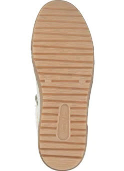 Damen Remonte , bequeme Damen-Sneaker, Winterschuhe, Weite G, mit herausnehmbarem Fußbett