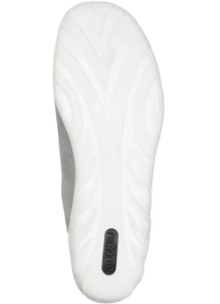 Damen Remonte , bequeme Damen-Sneaker, Weite G, mit herausnehmbarem Fußbett