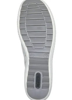 Damen Remonte , elegante Damen-Sneaker, Weite G, mit Reißverschluss