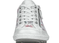 Damen Remonte , elegante Damen-Sneaker, Weite G, mit Reißverschluss