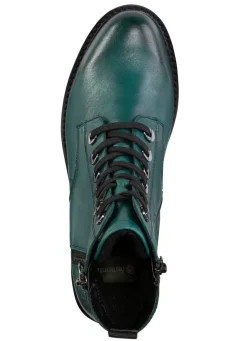 Damen Remonte , modische Damen-Stiefeletten, Winterschuhe, Weite G, mit herausnehmbarem Fußbett