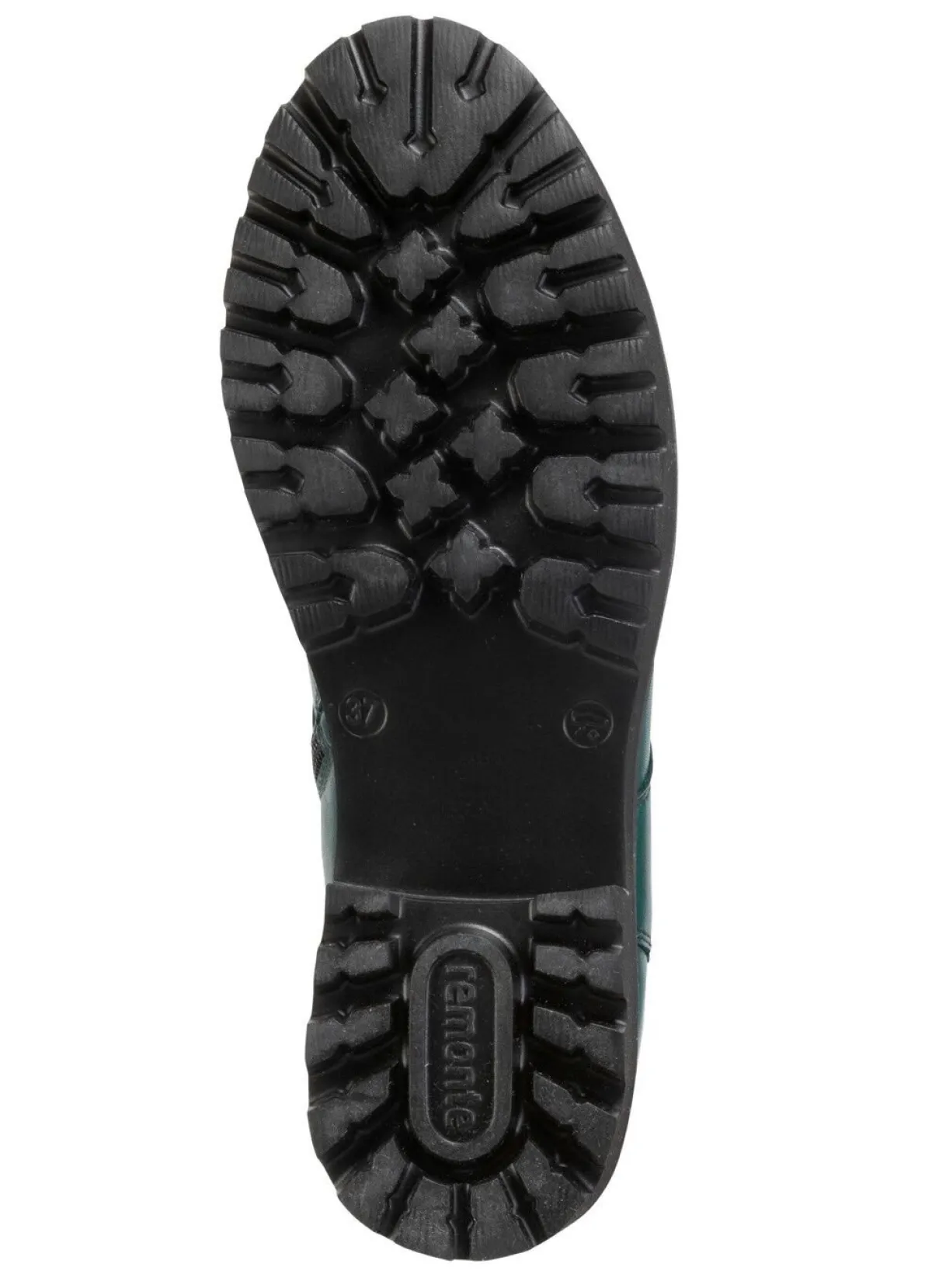 Damen Remonte , modische Damen-Stiefeletten, Winterschuhe, Weite G, mit herausnehmbarem Fußbett