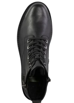 Damen Remonte , modische Damen-Stiefeletten, Winterschuhe, Weite G, mit herausnehmbarem Fußbett