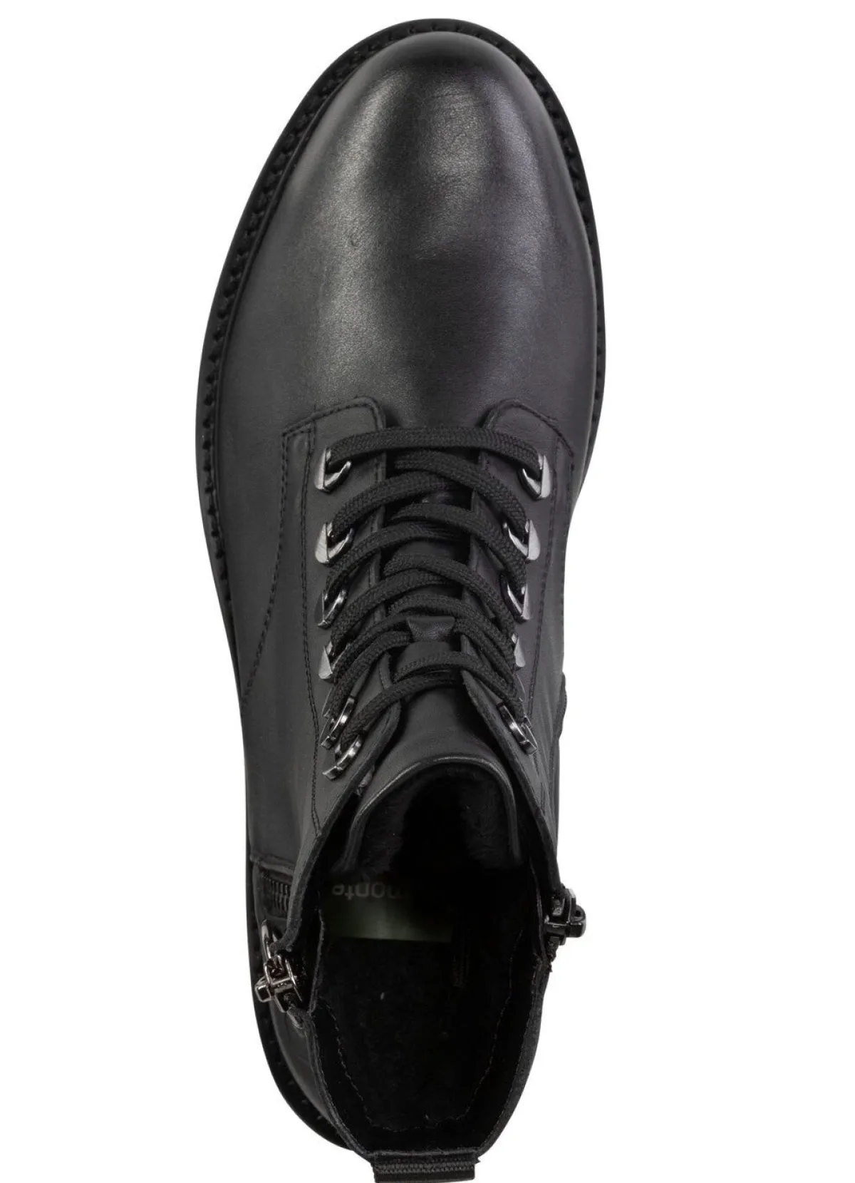 Damen Remonte , modische Damen-Stiefeletten, Winterschuhe, Weite G, mit herausnehmbarem Fußbett