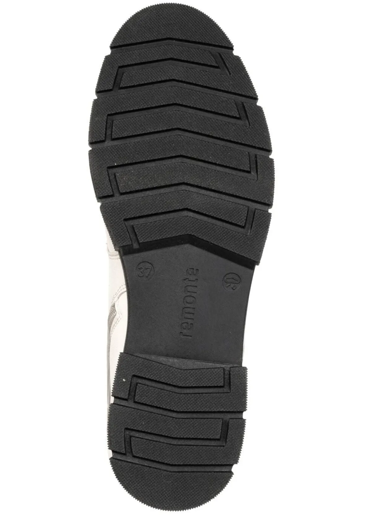 Damen Remonte , schicke Damen-Stiefeletten, Winterschuhe, Weite G, mit Reißverschluss