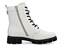 Damen Remonte , schicke Damen-Stiefeletten, Winterschuhe, Weite G, mit Reißverschluss