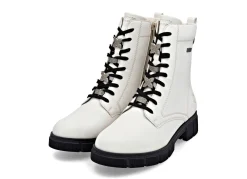 Damen Remonte , schicke Damen-Stiefeletten, Winterschuhe, Weite G, mit Reißverschluss