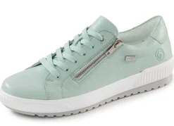 Damen Remonte , sportliche Damen-Sneaker, Weite G, mit herausnehmbarem Fußbett