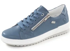 Damen Remonte , sportliche Damen-Sneaker, Weite G, mit herausnehmbarem Fußbett