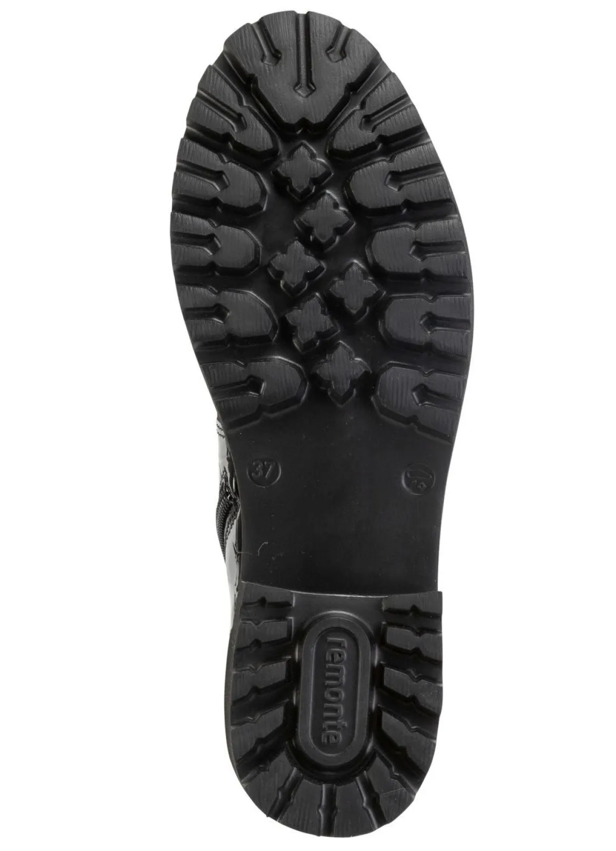 Damen Remonte , stylische Damen-Stiefeletten, Winterschuhe, Weite G, mit herausnehmbarem Fußbett