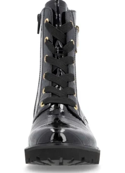 Damen Remonte , stylische Damen-Stiefeletten, Winterschuhe, Weite G, mit herausnehmbarem Fußbett