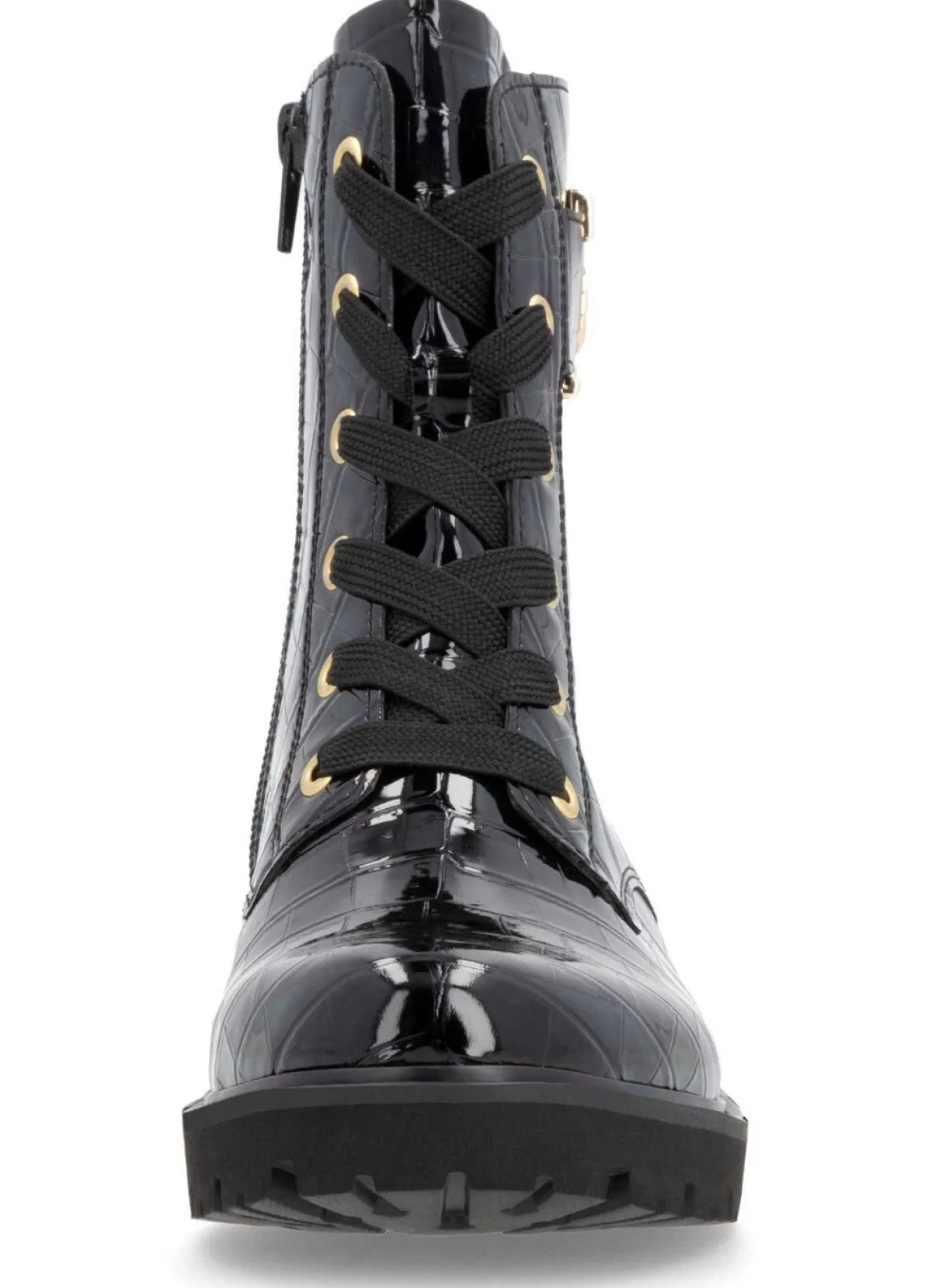 Damen Remonte , stylische Damen-Stiefeletten, Winterschuhe, Weite G, mit herausnehmbarem Fußbett