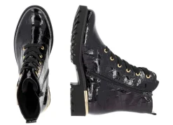 Damen Remonte , stylische Damen-Stiefeletten, Winterschuhe, Weite G, mit herausnehmbarem Fußbett