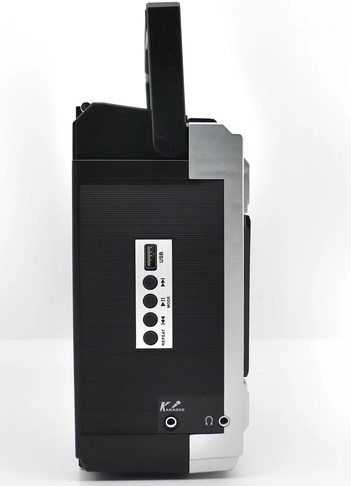 SOUNDMASTER Retro Kassettenrekorder