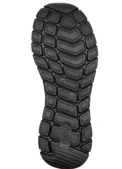 Herren Rieker , leichte Herren-Slipper, mit verstärkter Hinterkappe