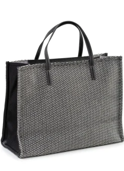 Damen Rieker , Shopper, Damen, mit abnehmbarem, verstellbarem Umhängeriemen