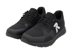 Herren Rieker Sneaker mit elastischer Zierschnürung