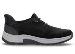 Damen Rieker Sneaker mit verstärkter Hinterkappe für einfaches Einschlüpfen