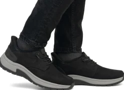 Damen Rieker Sneaker mit verstärkter Hinterkappe für einfaches Einschlüpfen