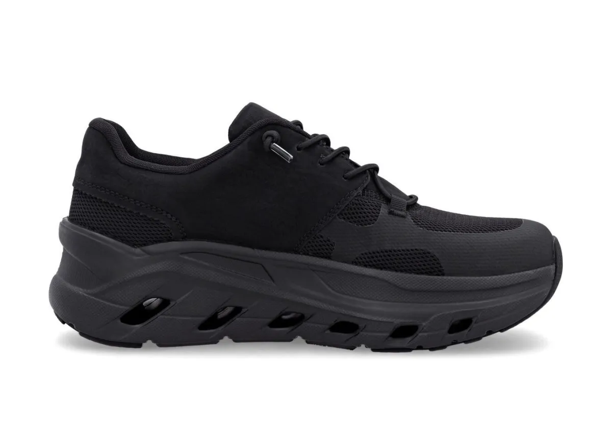 Damen Rieker , sportive Damen-Sneaker, Weite G, mit herausnehmbarem Fußbett