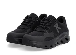 Damen Rieker , sportive Damen-Sneaker, Weite G, mit herausnehmbarem Fußbett