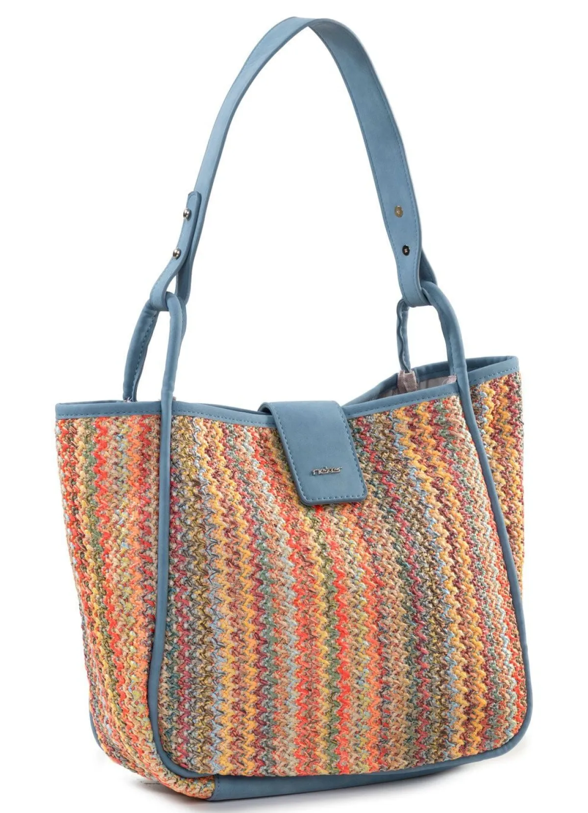 Damen Rieker , Tasche, Damen, mit herausnehmbarer Innentasche