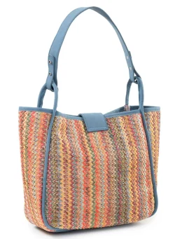 Damen Rieker , Tasche, Damen, mit herausnehmbarer Innentasche