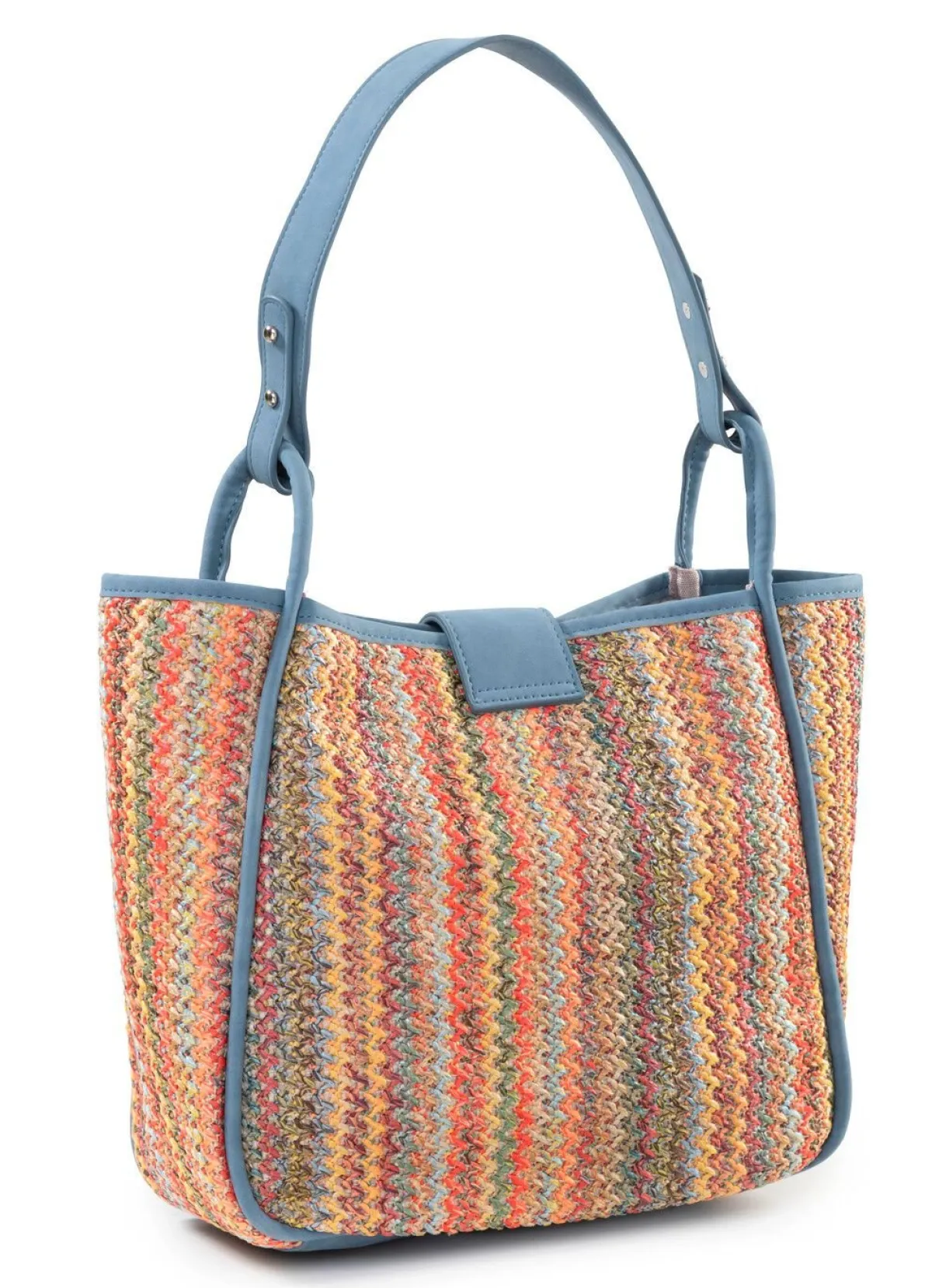 Damen Rieker , Tasche, Damen, mit herausnehmbarer Innentasche