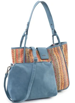Damen Rieker , Tasche, Damen, mit herausnehmbarer Innentasche