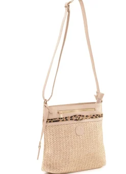 Damen Rieker , Tasche, Damen, mit verstellbarem Umhängeriemen