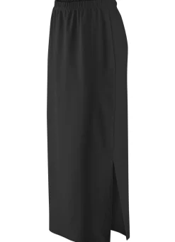 Damen KLAUS MODELLE MADE IN GERMANY Rock in schmaler Schnittführung