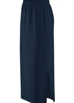 Damen KLAUS MODELLE MADE IN GERMANY Rock in schmaler Schnittführung