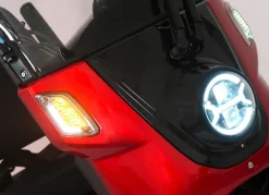 BADER Rolektro Deisla Akku-Trike
