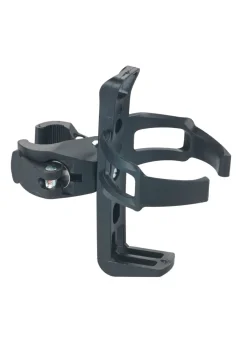 BADER Rollstuhl-/Rollator-Getränkehalter