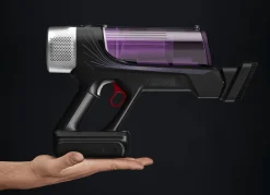 ROWENTA RH2038 Akku-Handstaubsauger