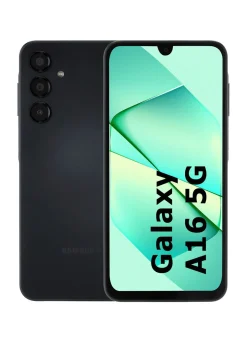 SAMSUNG Galaxy A16 Smartphone mit 5G