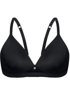 Damen BADER Sassa BH mit vorgeformten Cups
