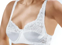 Damen SASSA Zweierpack Bügel-BH