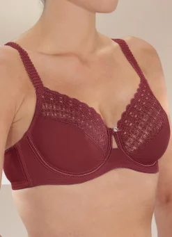 Damen BADER Sassa Zweierpack Bügel-BH