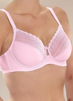 Damen BADER Sassa Zweierpack Bügel-BH