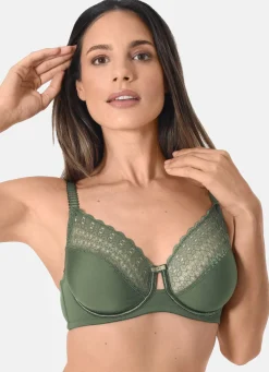 Damen BADER Sassa Zweierpack Bügel-BH